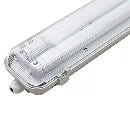 LED svjetiljka za vlažne prostorije Green Tech