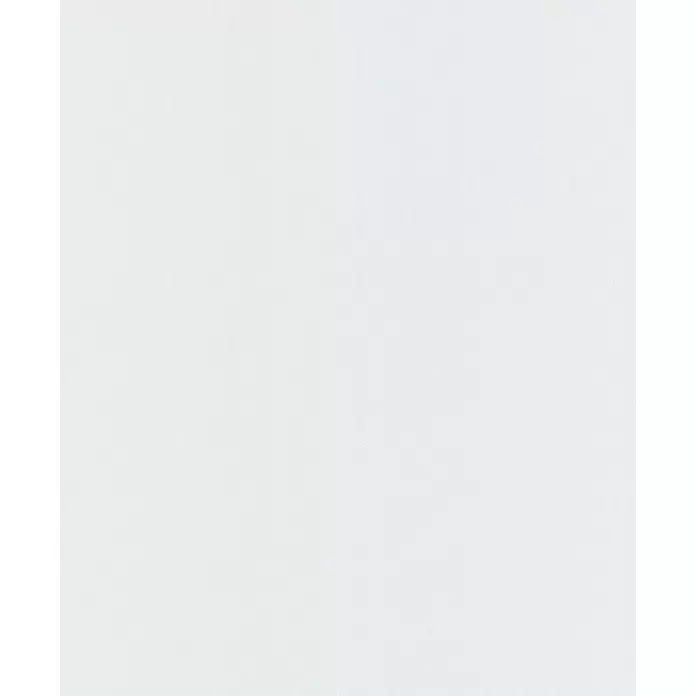 Dutch Wallcoverings Vliesbehang - Wit, Uni, 10 m x 53 cm - Close-up