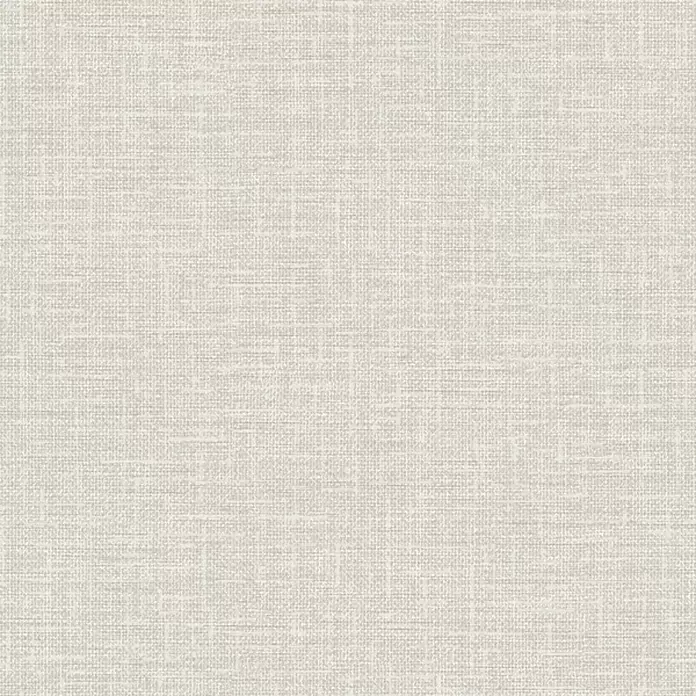 Dutch Wallcoverings Vliesbehang - Crème, Uni, 10 m x 53 cm - Close-up