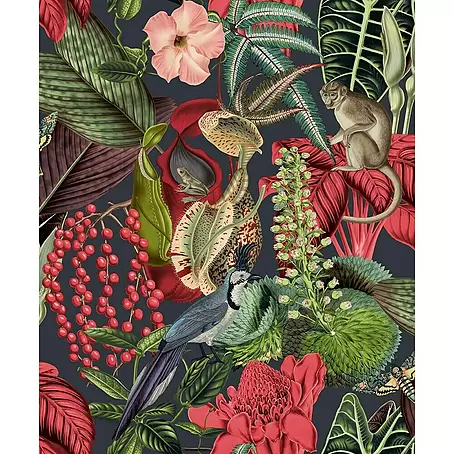 Dutch Wallcoverings  Vliesbehang
