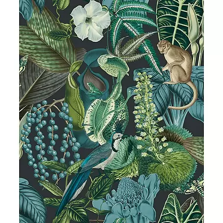 Dutch Wallcoverings  Vliesbehang
