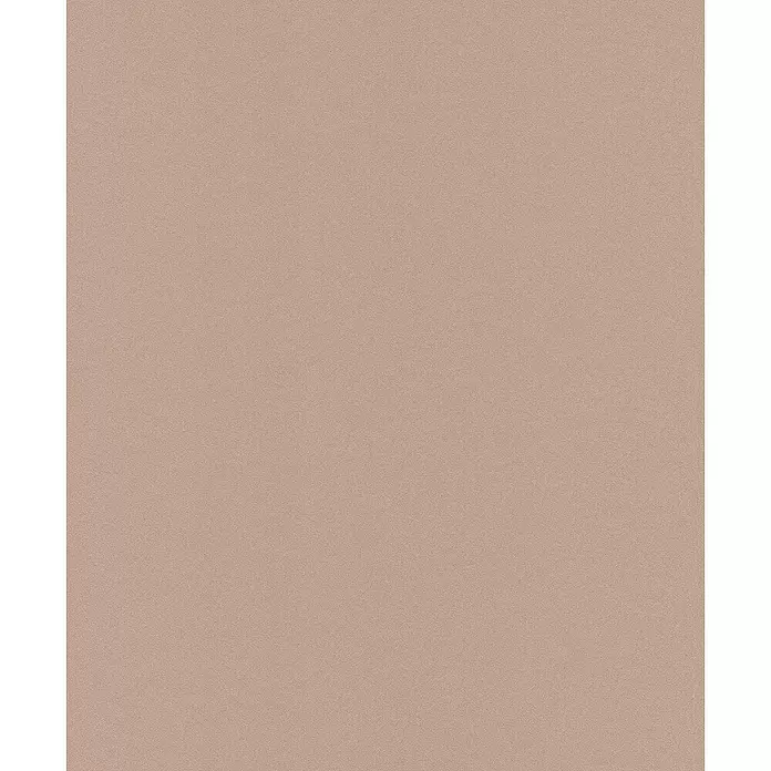 Dutch Wallcoverings Vliesbehang - Roze Beige, Uni, 10 m x 53 cm - Close-up