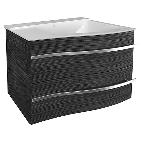 Camargue Lineo Waschtischunterschrank