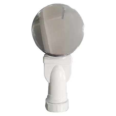 Brausewannensiphon