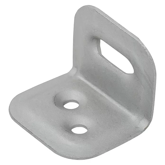 Suki Conector en ángulo - L x An x Al: 25 x 25 x 30 mm - Vista angular