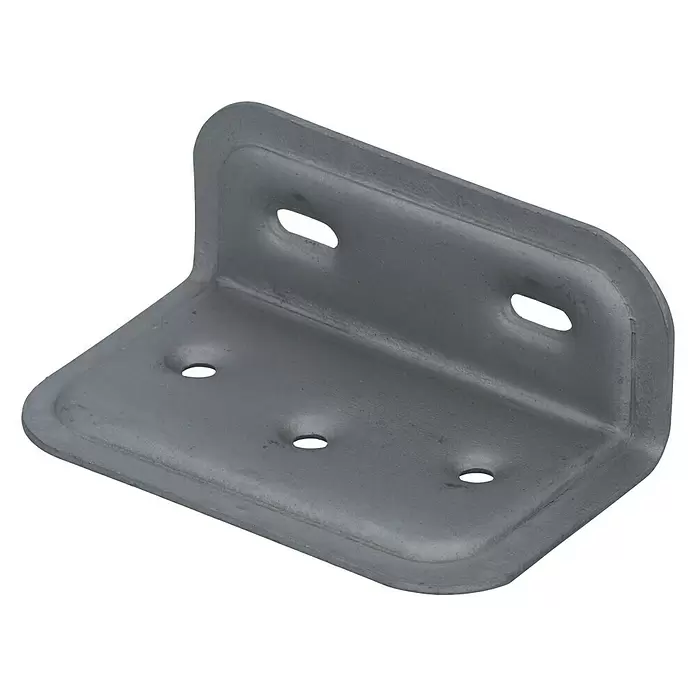 Suki Conector en ángulo - L x An x Al: 70 x 40 x 25 mm - Vista angular