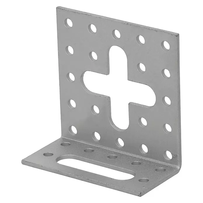 Suki Conector en ángulo - L x An x Al: 30 x 60 x 60 mm - Vista angular