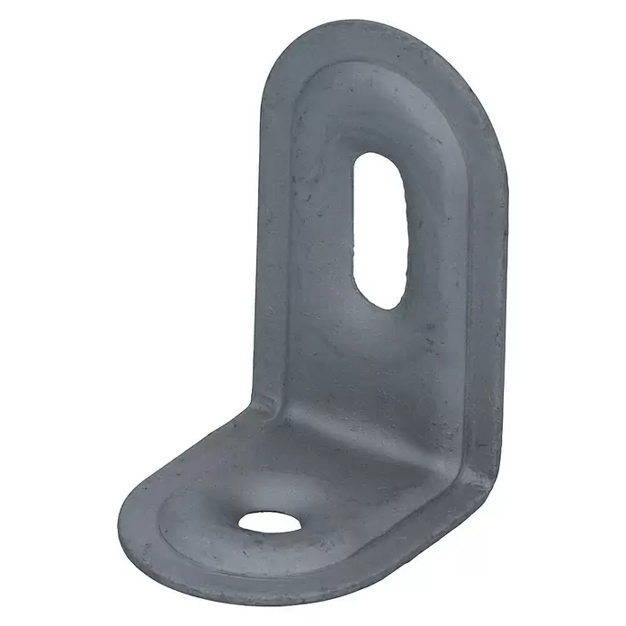 Suki Conector en ángulo - L x An x Al: 22 x 40 x 28 mm - Vista angular