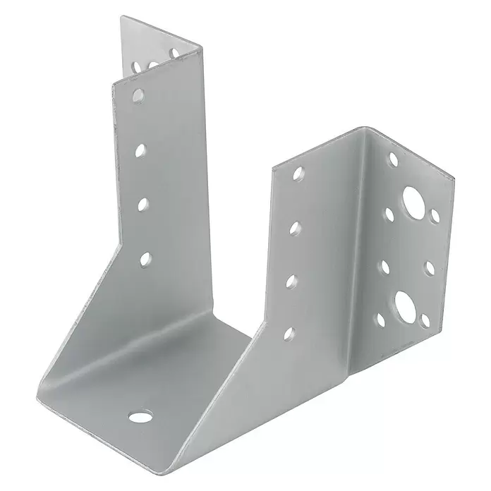 Suki Soporte en U - L x An x Al: 100 x 82 x 2 mm - Vista angular