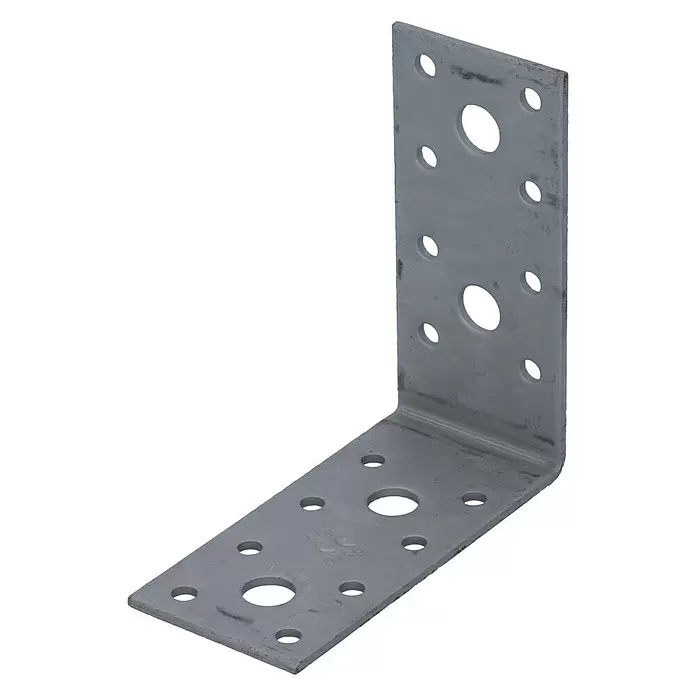 Suki Conector en ángulo - L x An x Al: 90 x 90 x 40 mm - Vista angular