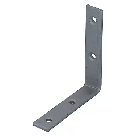 Suki  Escuadra de silla Gris