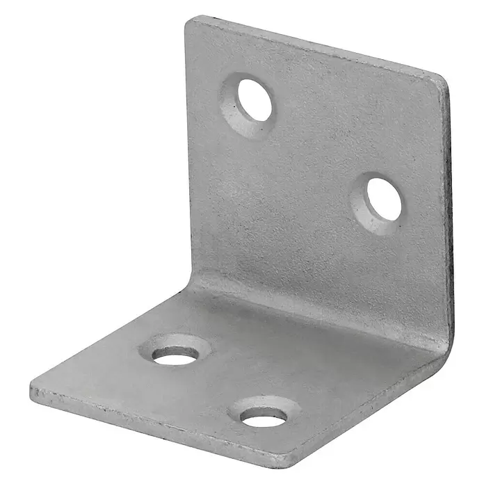 Suki Conector en ángulo - L x An x Al: 30 x 30 x 30 mm - Vista angular