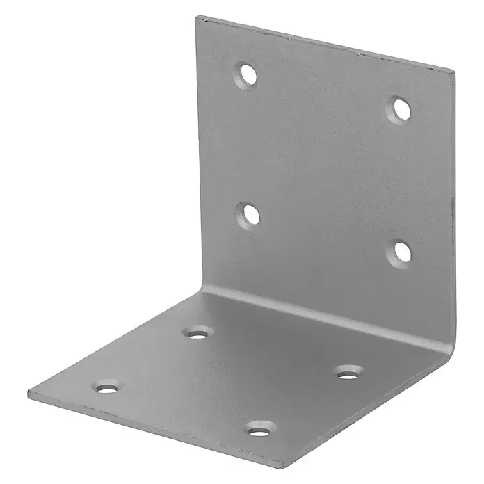 Suki Conector en ángulo - L x An x Al: 40 x 40 x 40 mm - Vista angular