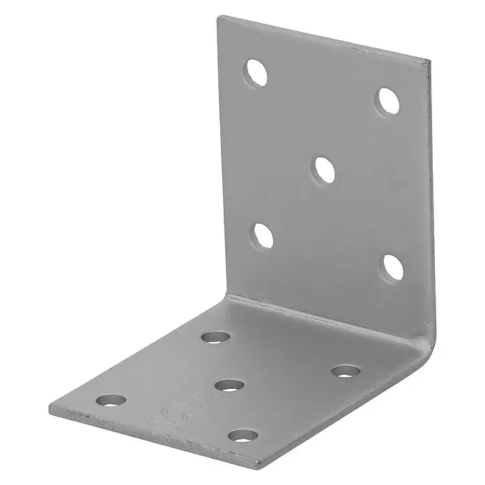 Suki Conector en ángulo - L x An x Al: 50 x 50 x 40 mm - Vista angular