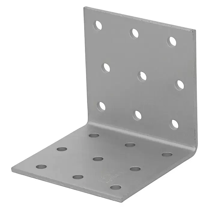 Suki Conector en ángulo - L x An x Al: 60 x 60 x 60 mm - Vista angular