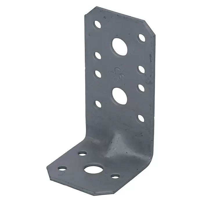 Suki Conector en ángulo - L x An x Al: 50 x 90 x 50 mm - Vista angular
