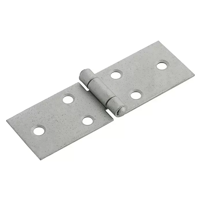Suki Bisagra - L x An: 100 x 30 mm - Vista angular