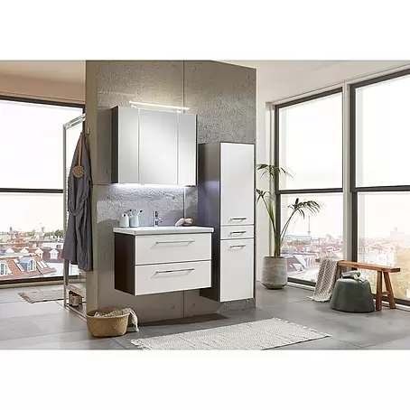 Optifit OPTIpremio 2400 Badmeubelset