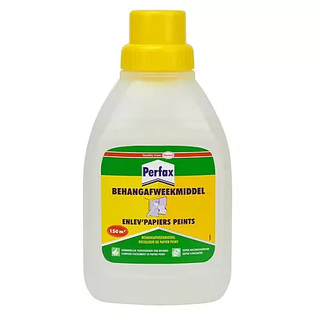 Perfax  Behangverwijderaar