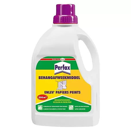 Perfax  Behangverwijderaar