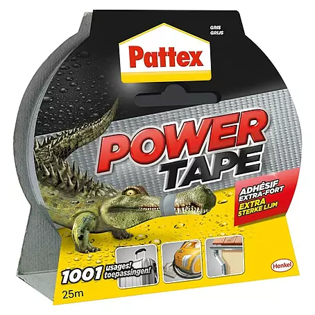 Pattex  Powertape