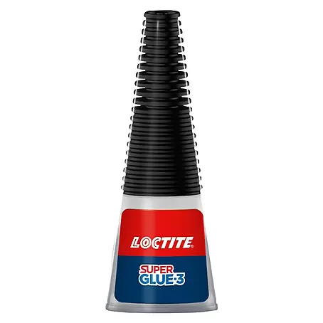 Loctite Super Glue-3 Secondelijm Precision 5G