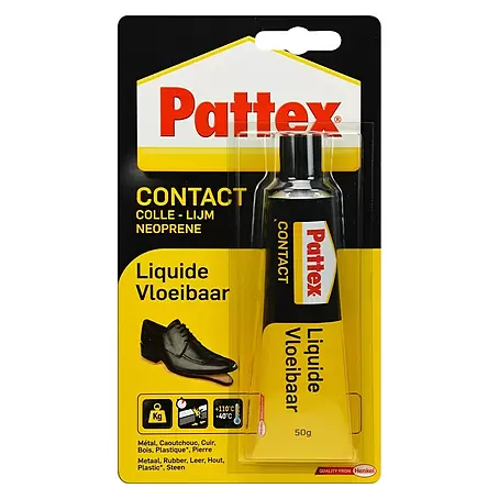 Pattex  Krachtige contactlijm