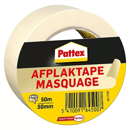 Pattex  Afplaktape