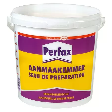 Perfax  Lege mengemmer