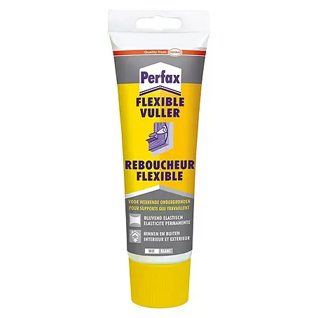Perfax  Vulmiddel Flexibel