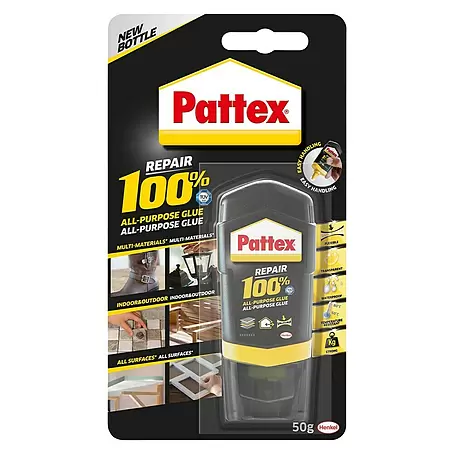 Pattex  Alleslijm Repair 100%