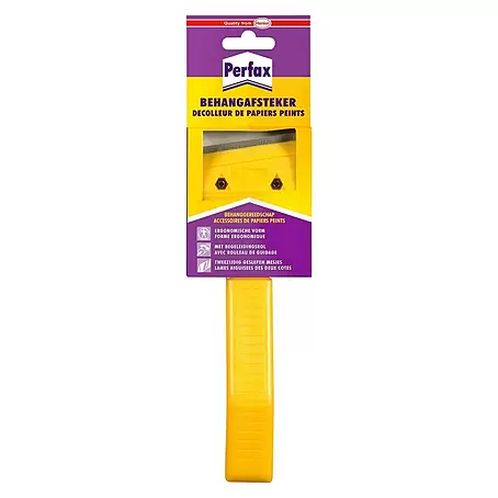 Perfax  Behangafsteker