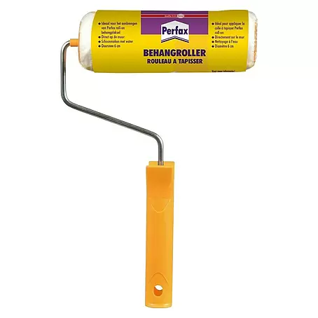 Perfax  Behanglijmroller