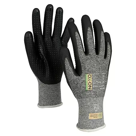 OX-ON  Arbeitshandschuhe Recycle Supreme 16603