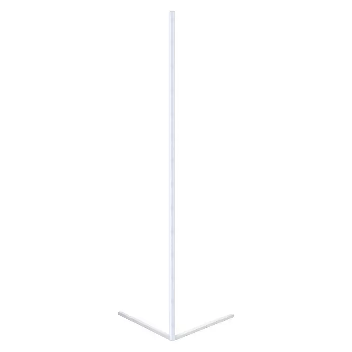 Tween Light LED-Stehleuchte Anzio - 19 W, Höhe: 140 cm, Weiß, RGB - Vorderansicht