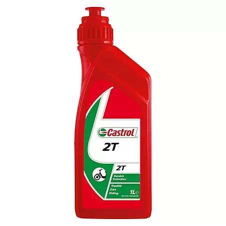 Castrol  Motoröl 2T