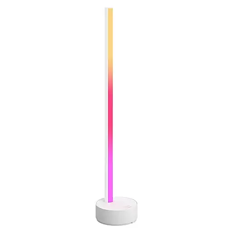Philips Hue LED-Tischleuchte GRADIENT SIGNE