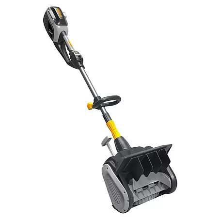 Alpina  Akku-Schneefräse AST 48 AE Set