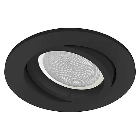 Philips Hue LED-Einbauspot Centura White & Color Ambiance