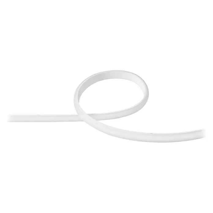 Philips Hue LED-Band Gradient Basis-Set - Länge: 2 m, RGBW, 20 W - Diagonale Ansicht