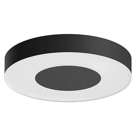 Philips Hue LED-Deckenleuchte rund Waca Infuse