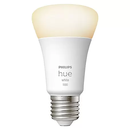 Philips Hue LED-Leuchtmittel White
