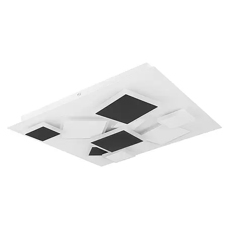 Lavida  LED stropna svjetiljka Capri