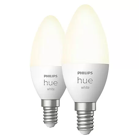 Philips Hue LED-Leuchtmittel White