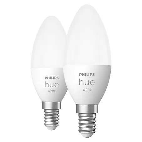 Philips Hue LED-Leuchtmittel White