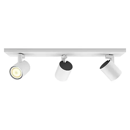 Philips Hue LED-Spotstrahler Runner