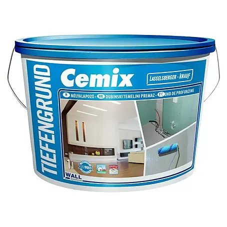 Cemix  Disperzijski temeljni premaz