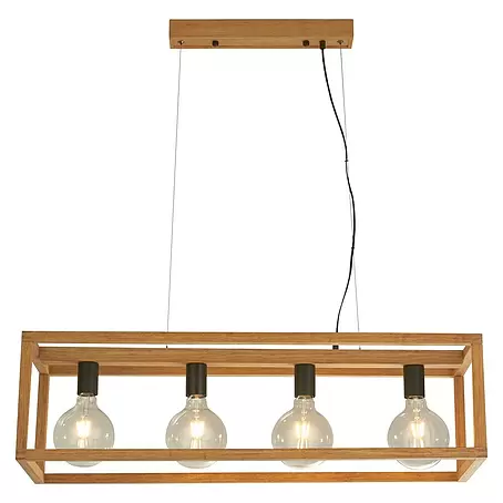 Searchlight  Hanglamp Square