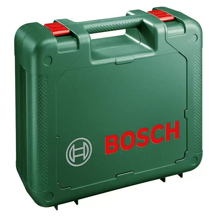 Bosch Excentrikus csiszoló PEX 400 AE - 350 W, Csiszolókorong átmérője: 125 mm - Szögletes nézet