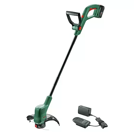 Bosch 18 V Power for All Akumulatorski trimer Easy GrassCut